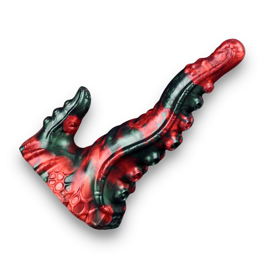 Abyssal Tentacles Dildo