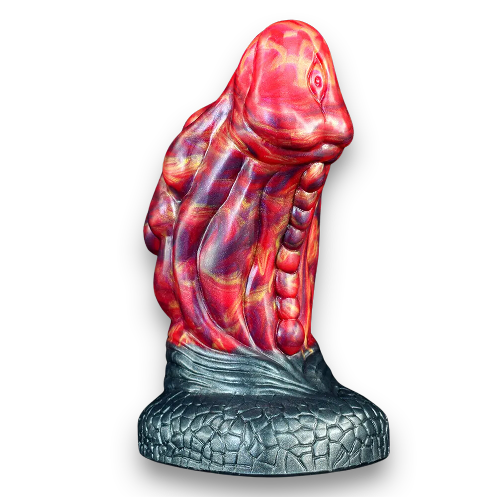 Hydra Dildo - 5 inches