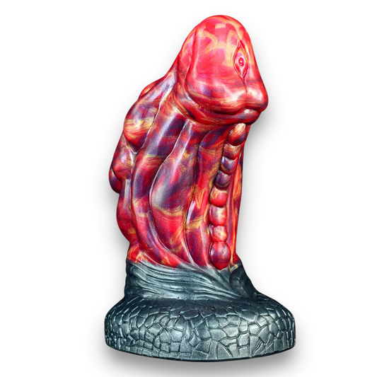 Hydra Dildo - 5 inches