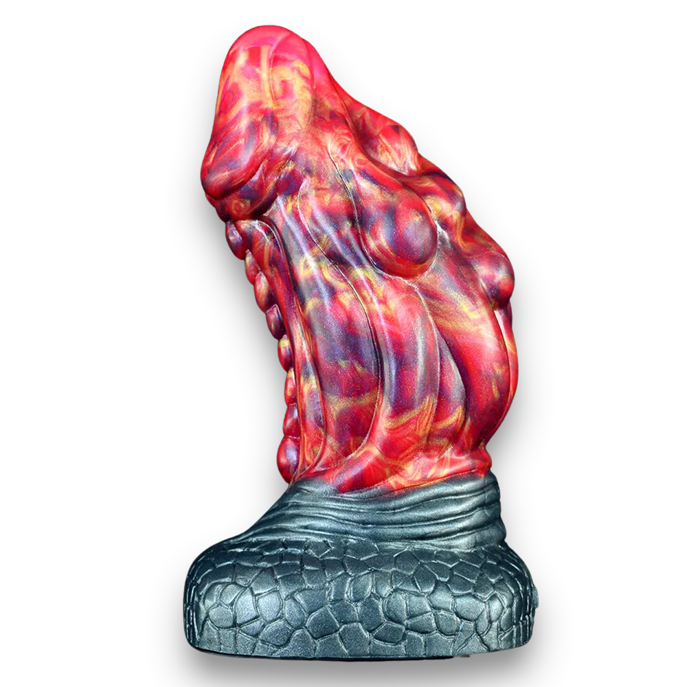 Hydra Dildo - 5 inches