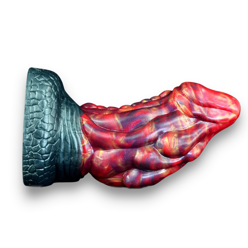 Hydra Dildo - 5 inches