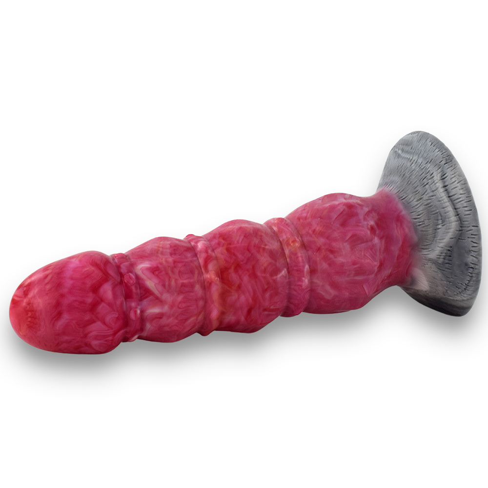 Titan Dildo - 11 Inches