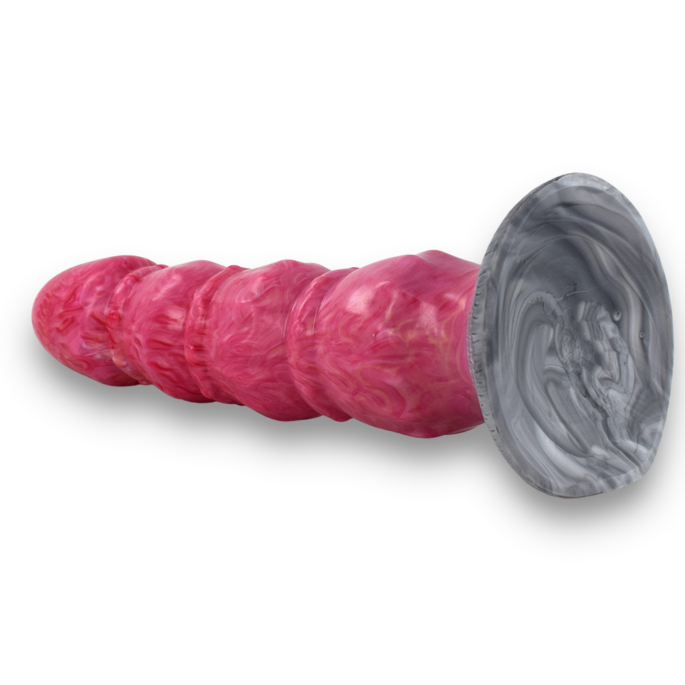 Titan Dildo - 11 Inches