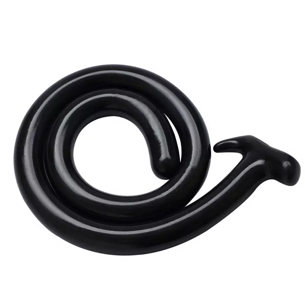 Classic Anal Snake - 39 Inches