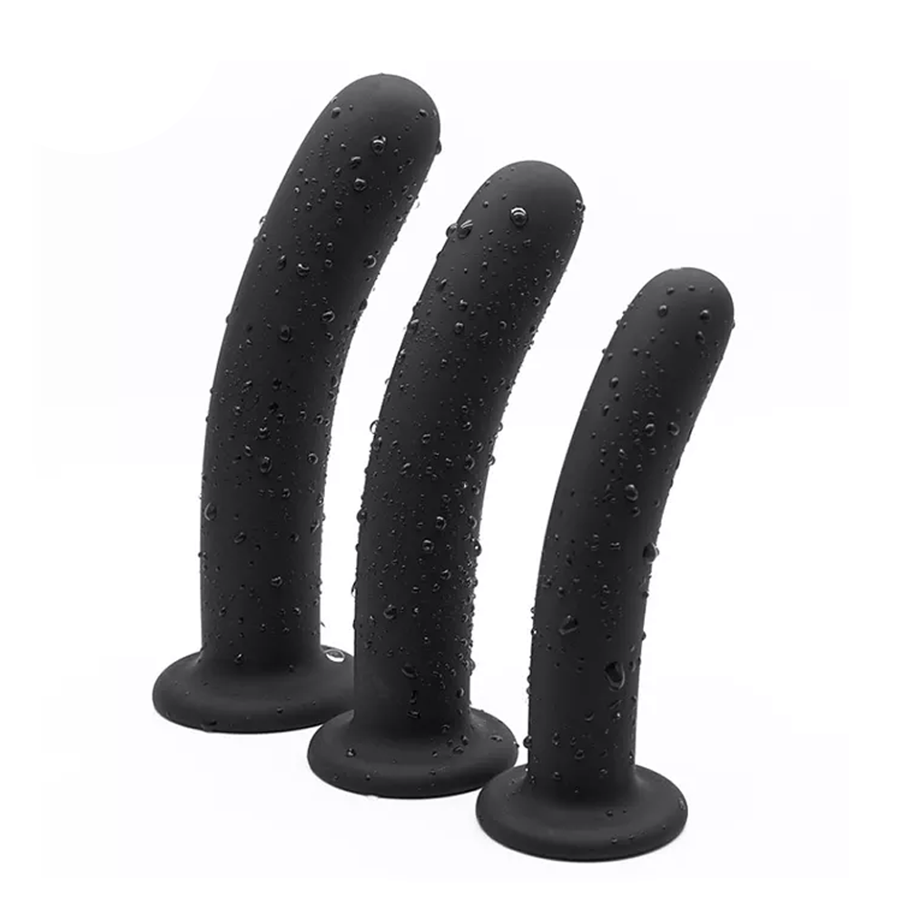 Basic Dilator Dildo