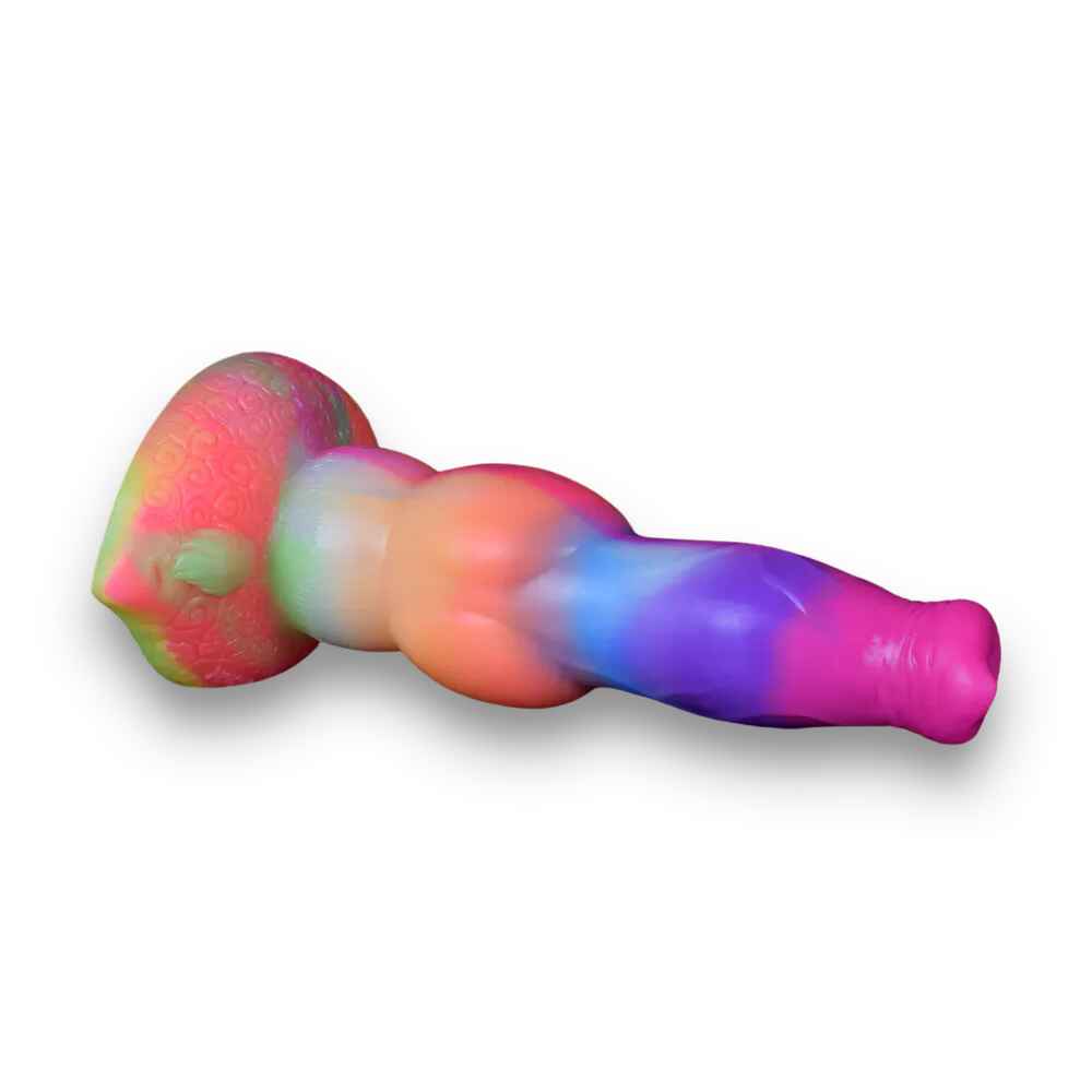 Lycan Dildo - 7 Inches