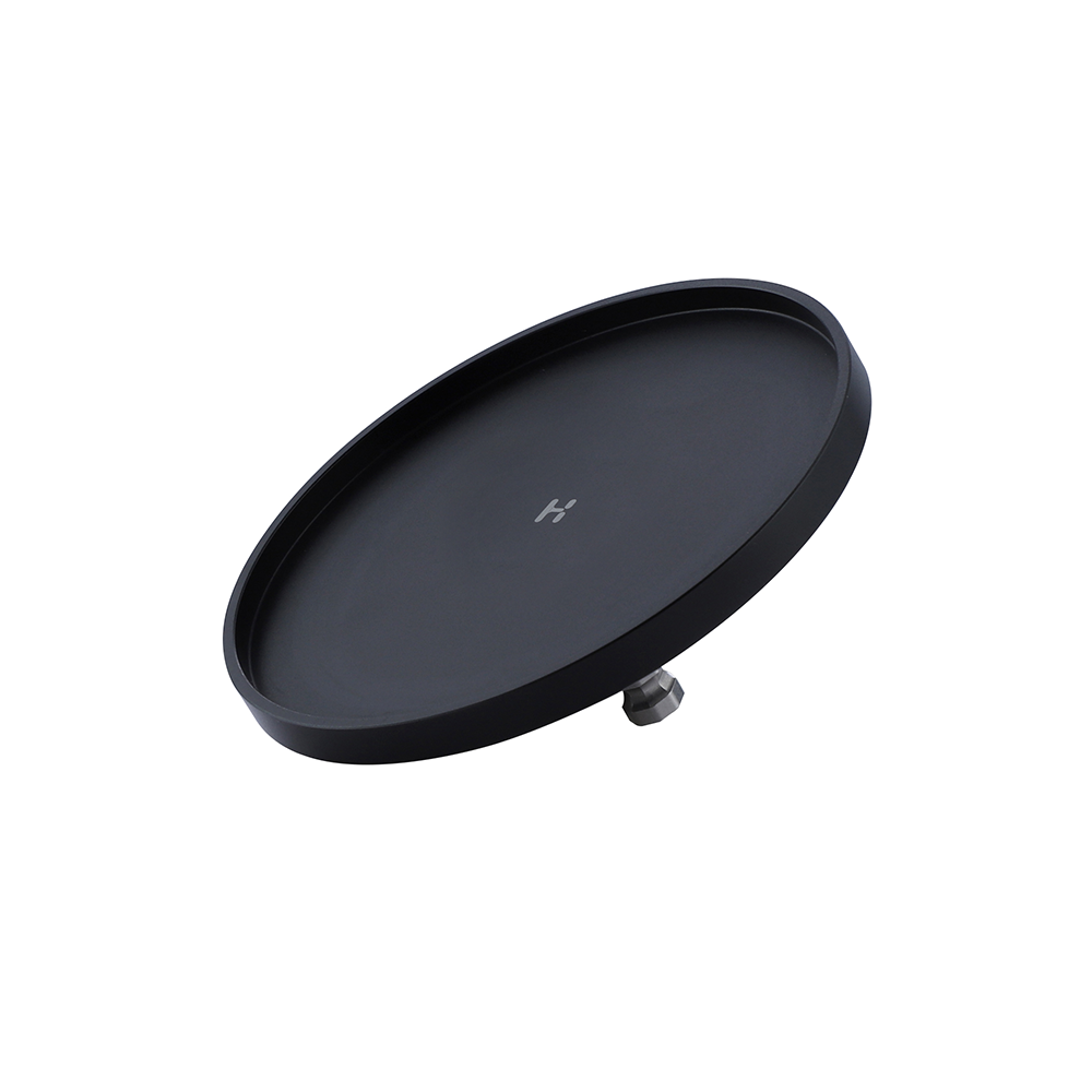 Hismith KlicLok Adaptor - 4.5 Inch Suction Cup