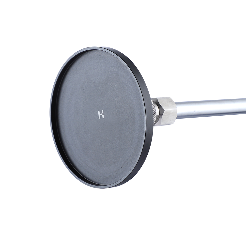 Hismith KlicLok Adaptor - 4.5 Inch Suction Cup