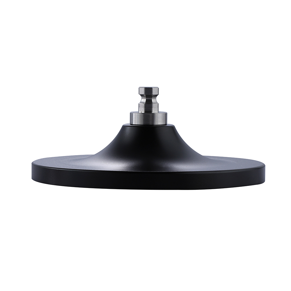 Hismith KlicLok Adaptor - 4.5 Inch Suction Cup