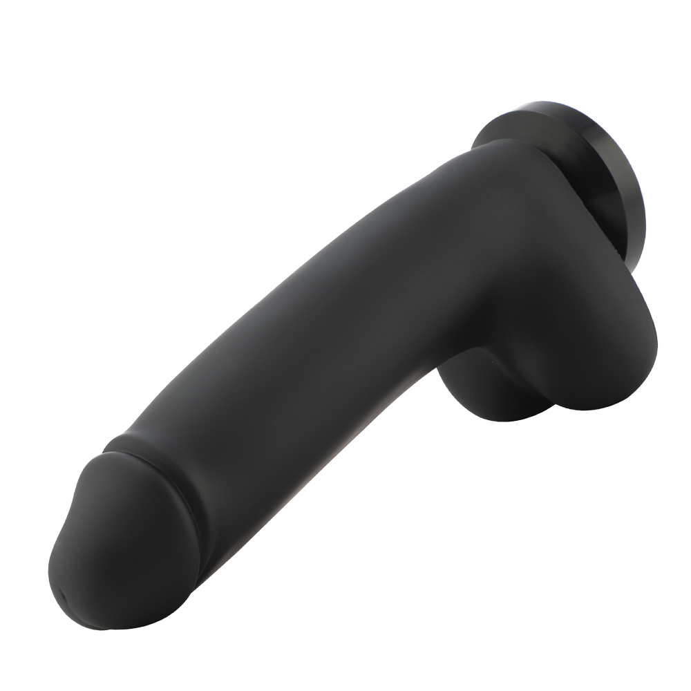 Hismith Classic BBC Dildo - 8 Inches
