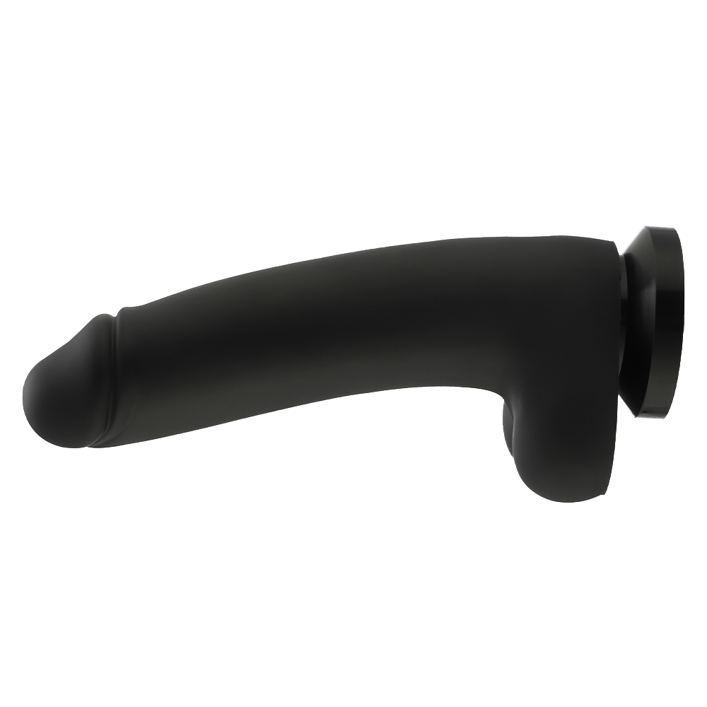 Hismith Classic BBC Dildo - 8 Inches