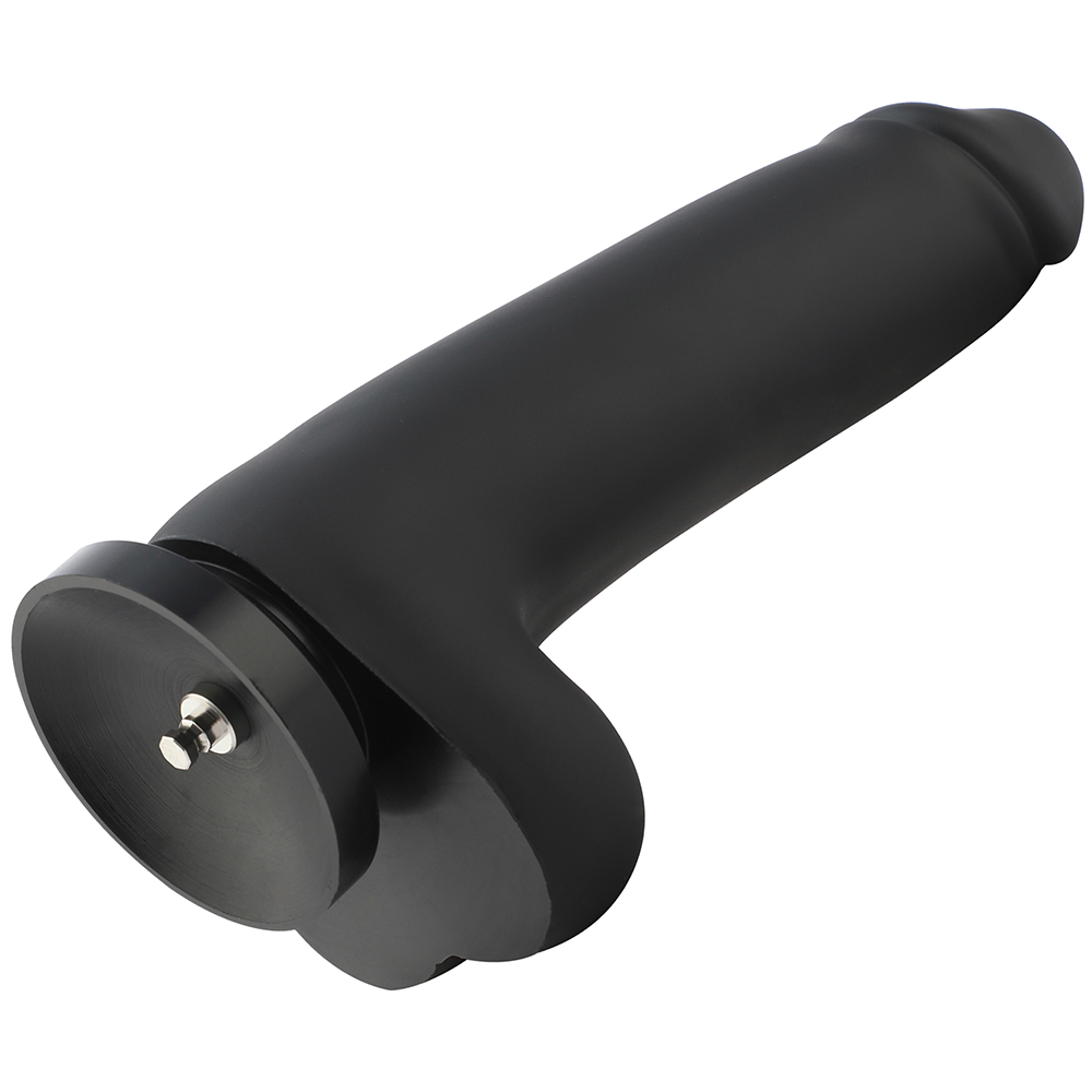 Hismith Classic BBC Dildo - 8 Inches
