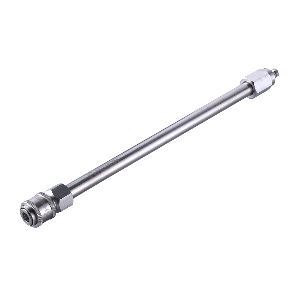 Hismith KlicLok Extender - 12 Inches