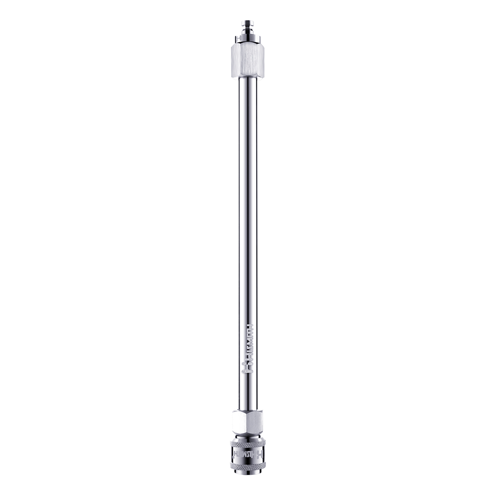 Hismith KlicLok Extender - 12 Inches