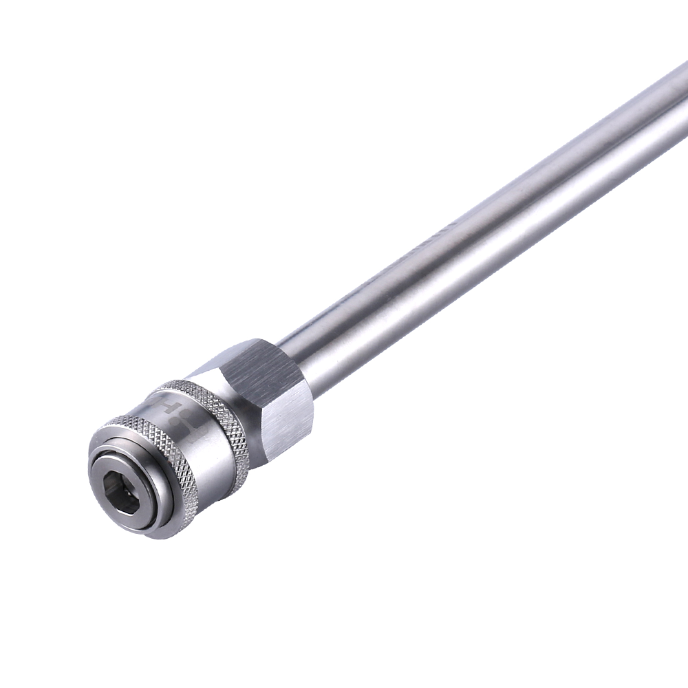 Hismith KlicLok Extender - 12 Inches