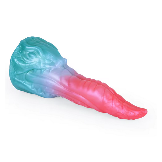 Voracious Dragon Dildo - 5 Inches