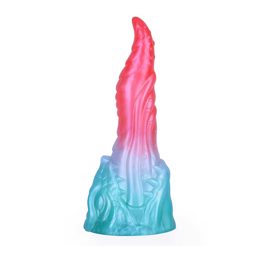 Voracious Dragon Dildo - 5 Inches
