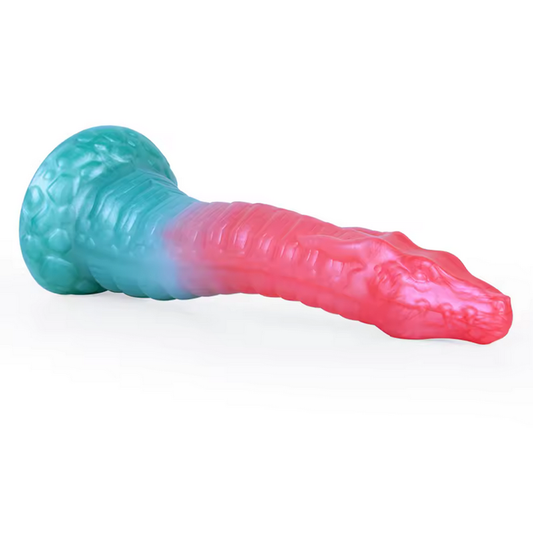 Soaring Drake Dildo - 8 Inches