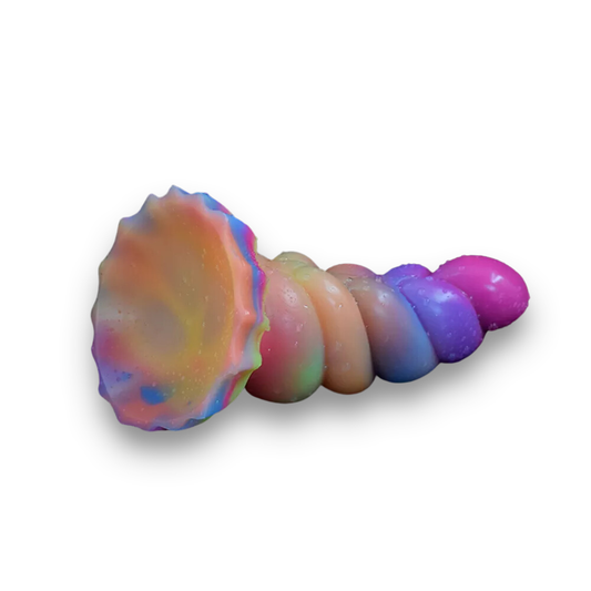 Wind Dragon Dildo - 5 Inches