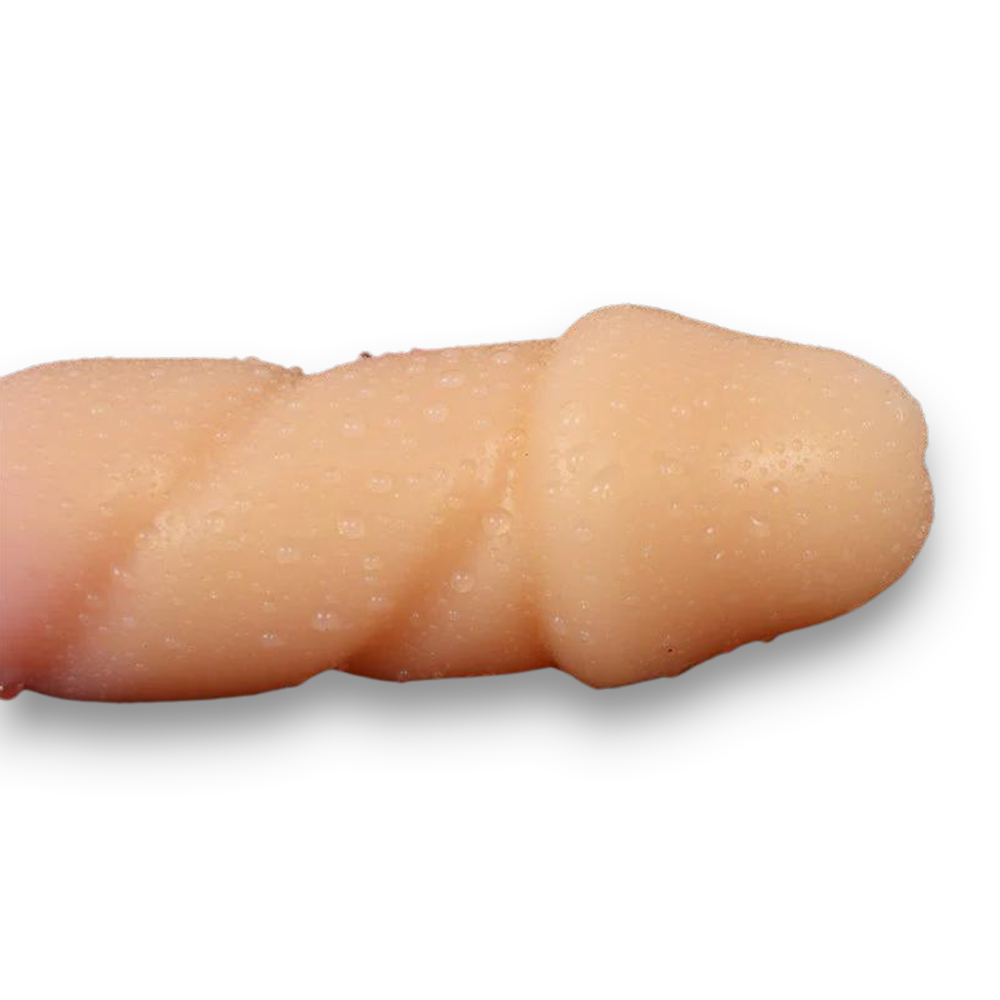 Twister Double Ended Dildo