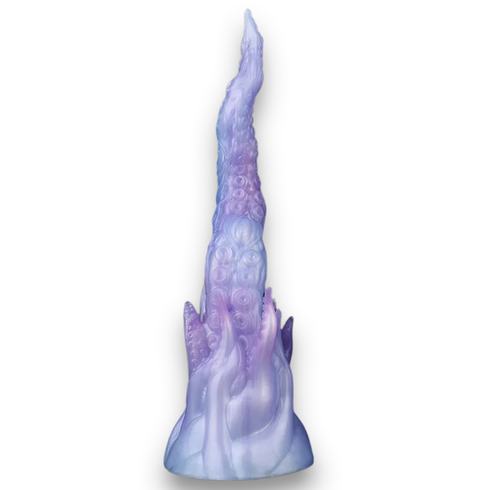 Tentacle Spire Dildo