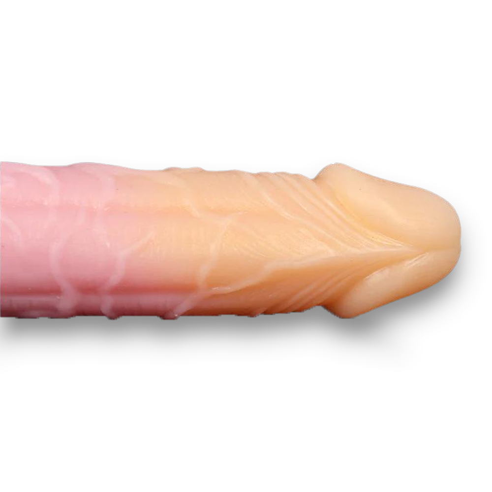Classic Double Ended Dildo
