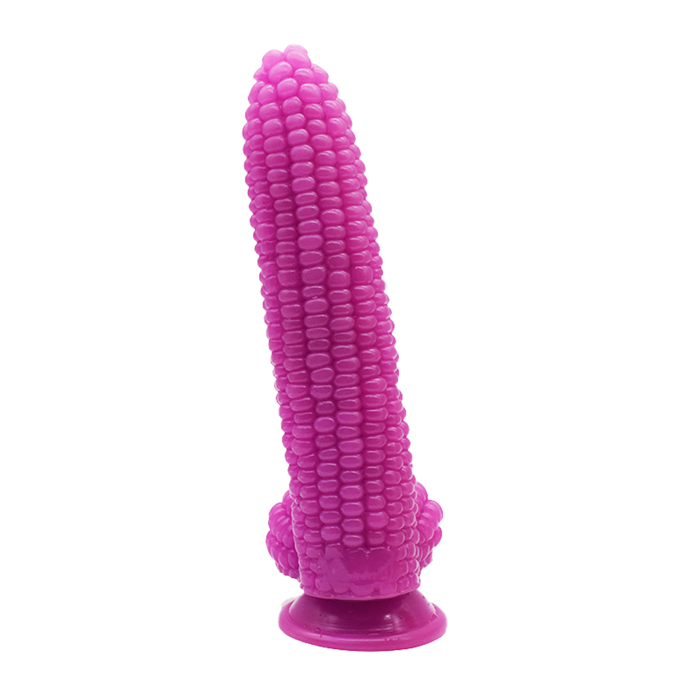Corn Dildo - 6 Inches