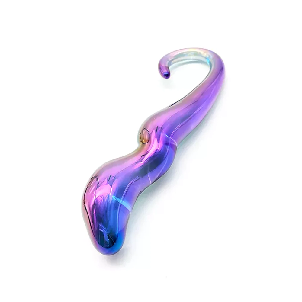 Curving Glass Massager