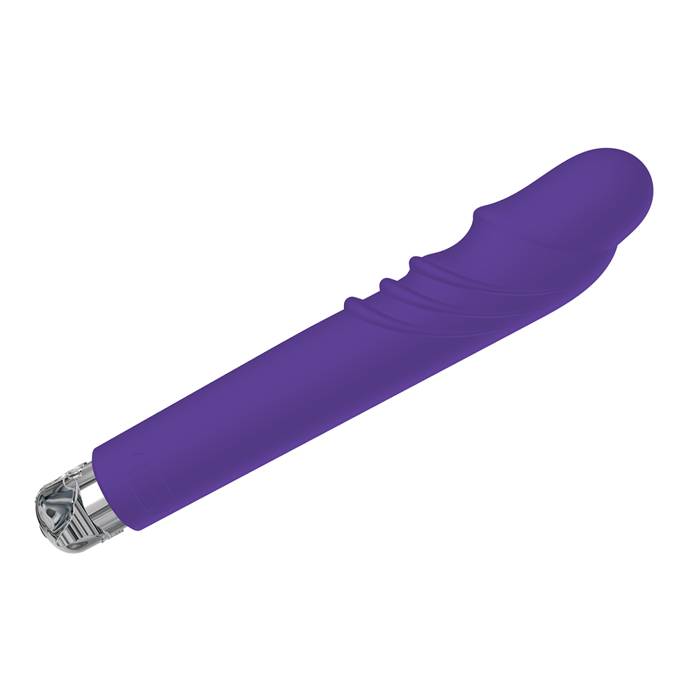 Glans Vibrator