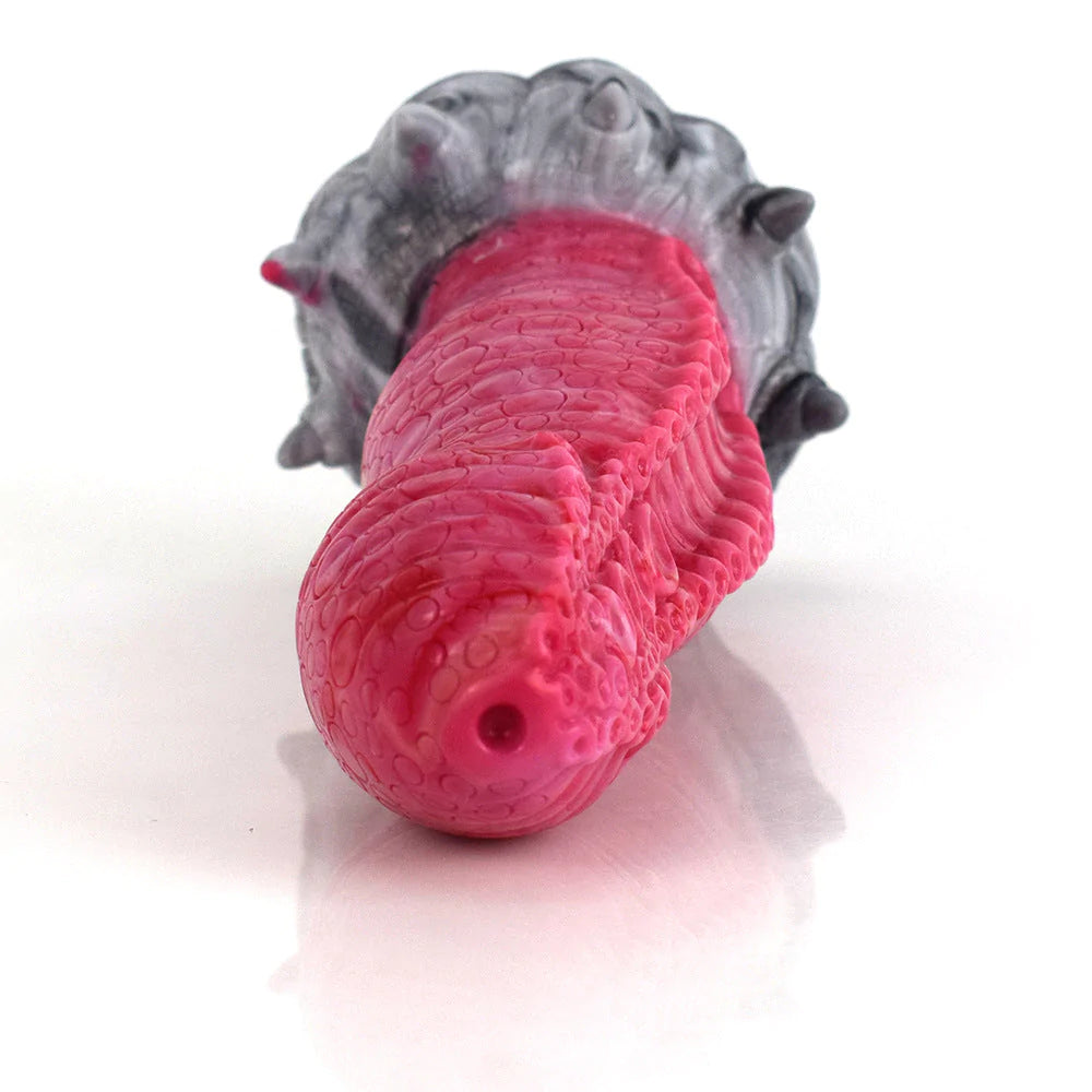 Kraken Tentacle Dildo - 8 Inches