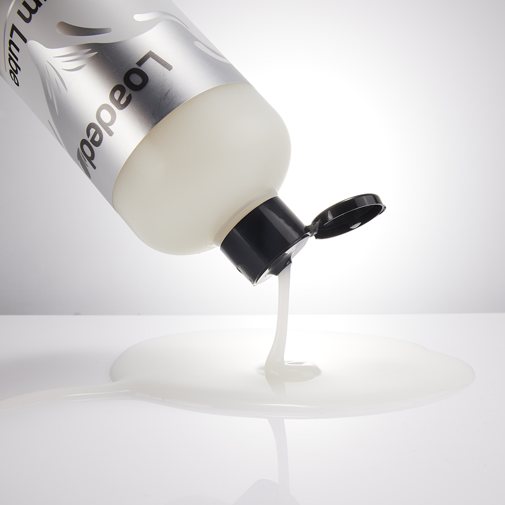 Loaded Cum Lube 500ml