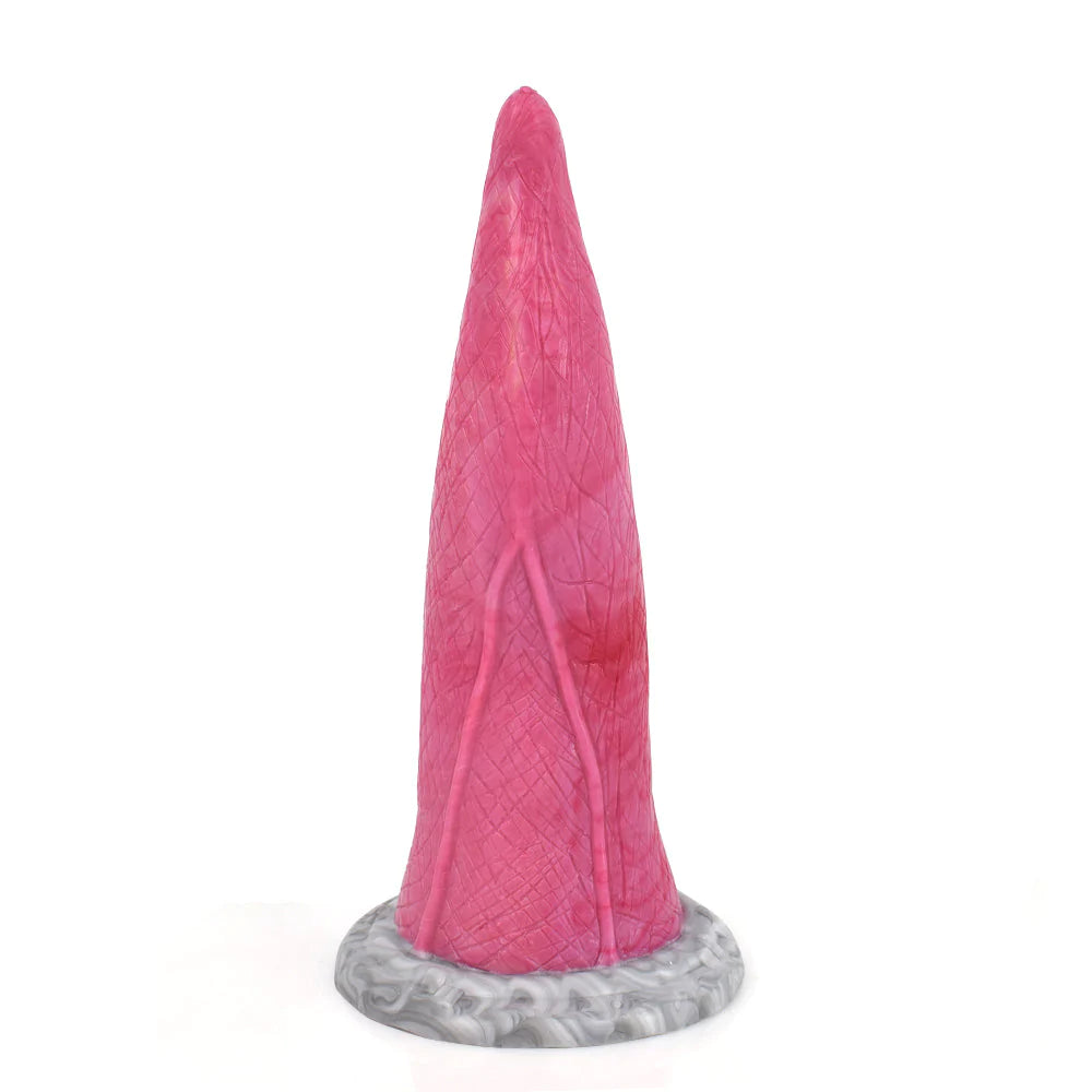 Octopus Tentacle Dildo - 8 Inches