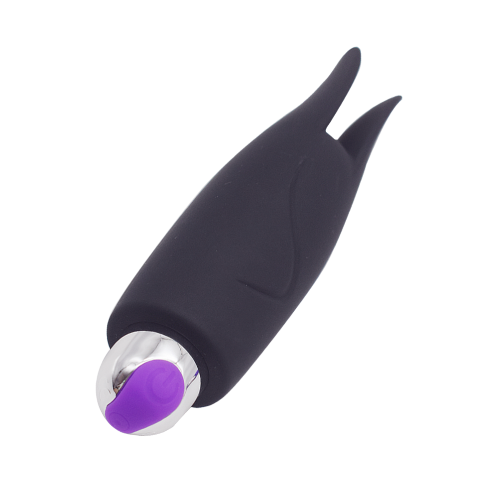 Rabbit Ear Vibrator