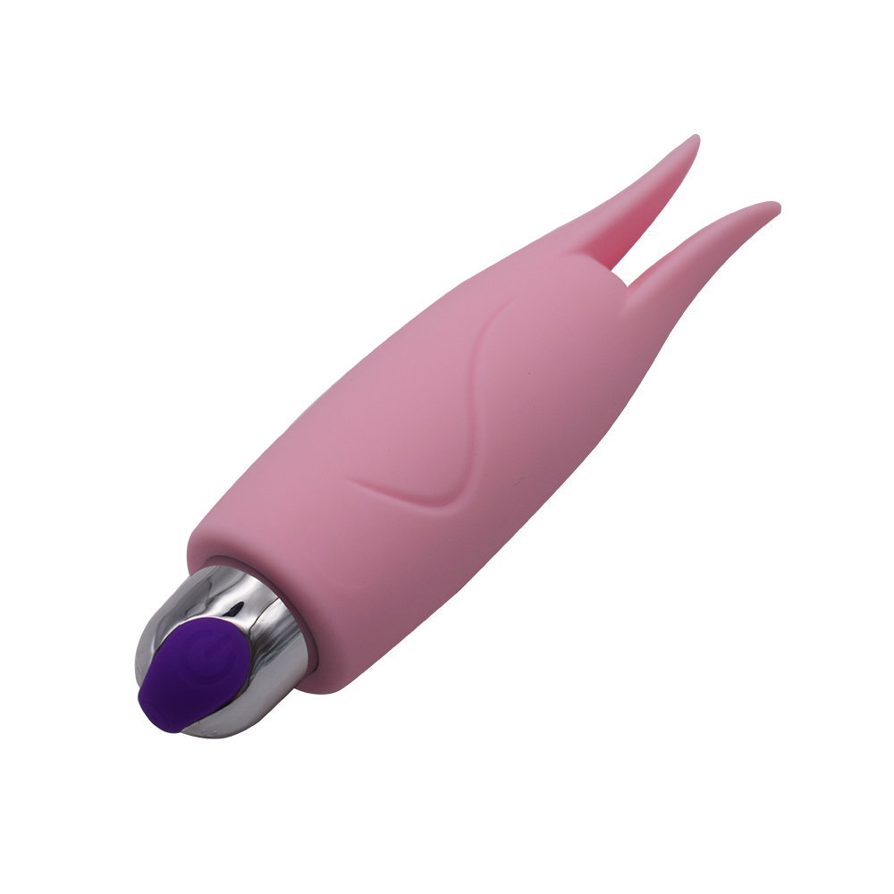 Rabbit Ear Vibrator