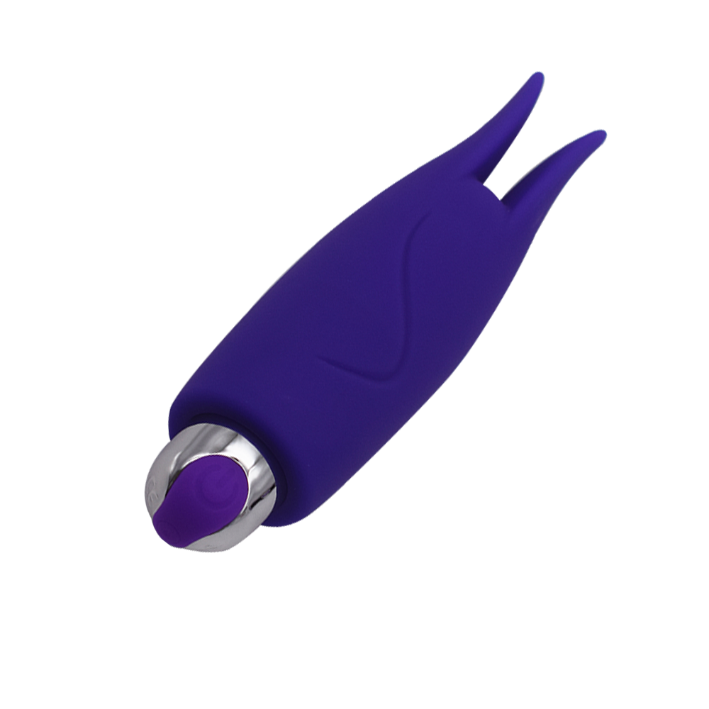 Rabbit Ear Vibrator