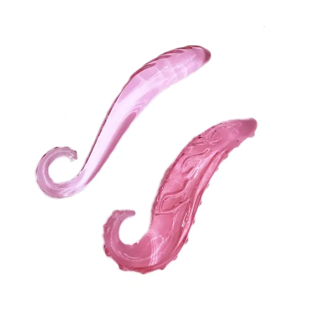 Tentacle Glass Dildo Just Dildos Australia Tentacle Glass Dildo Just Dildos Australia