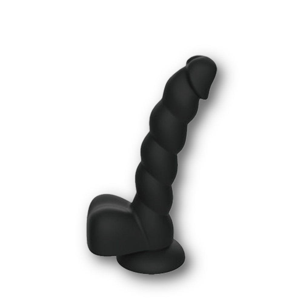 Braided Dildo