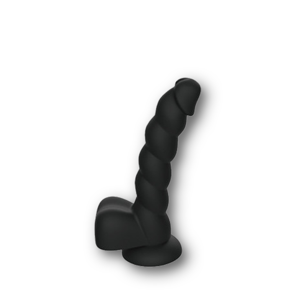 Braided Dildo