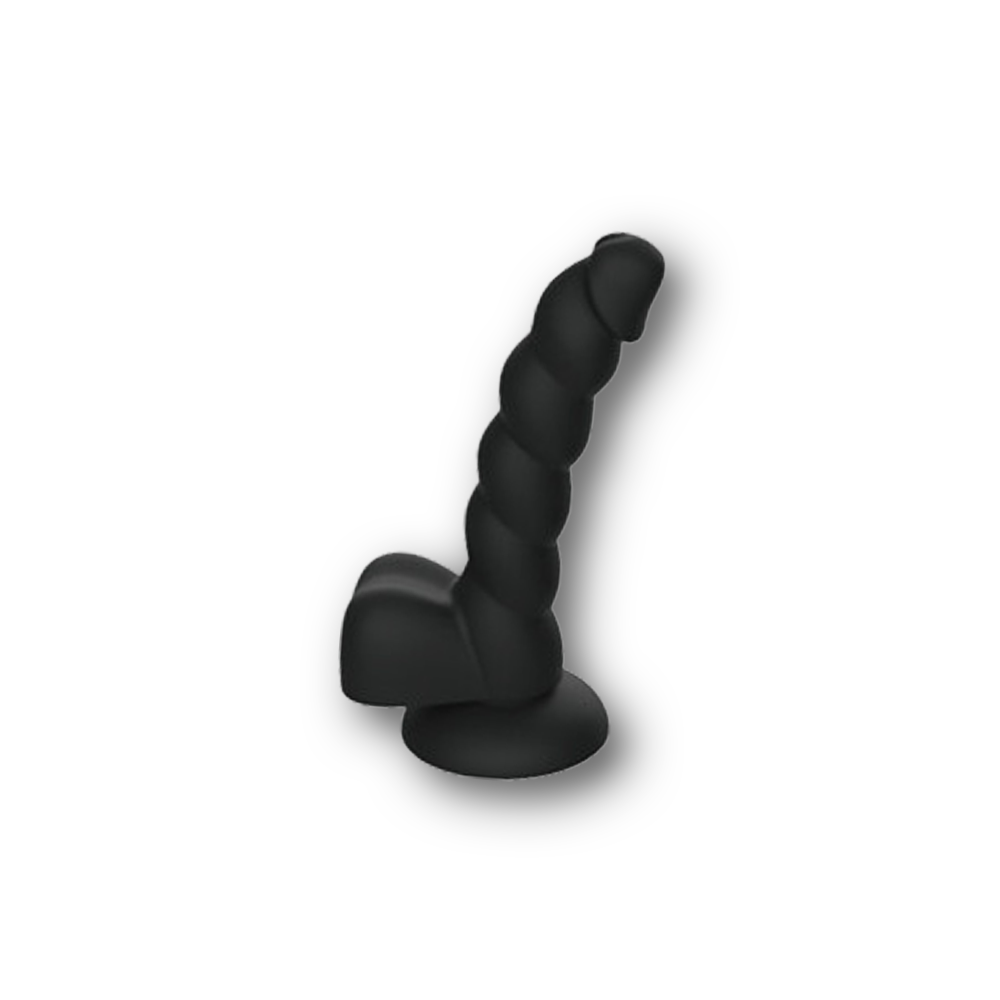 Braided Dildo