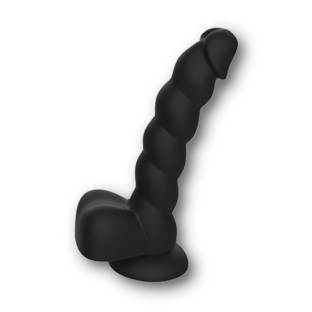 Braided Dildo