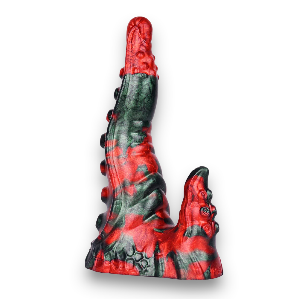 Abyssal Tentacles Dildo