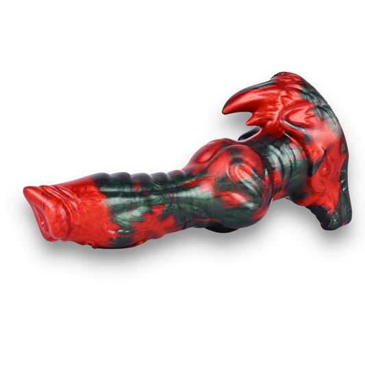 Demonfang Dildo