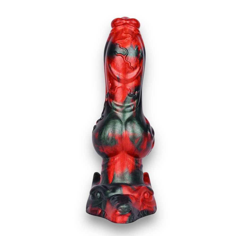Demonfang Dildo