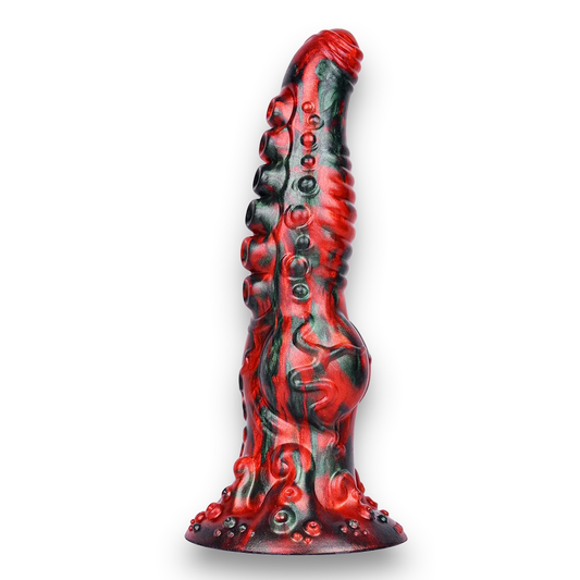 Demonic Spawn Dildo