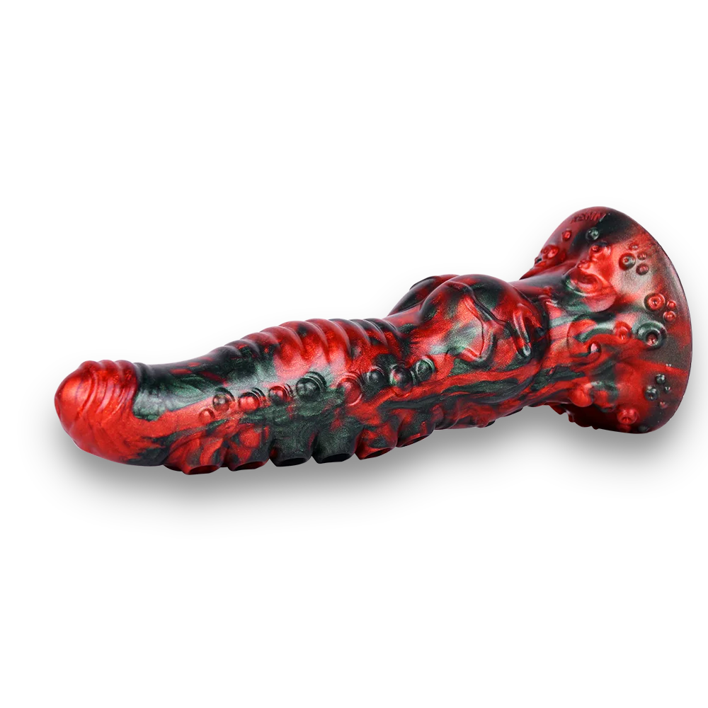 Demonic Spawn Dildo