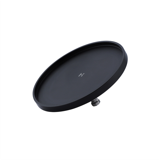 Hismith KlicLok Adaptor - 4.5 Inch Suction Cup