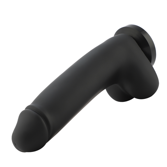 Hismith Classic BBC Dildo - 8 Inches