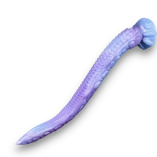 Giant Tentacle Dildo