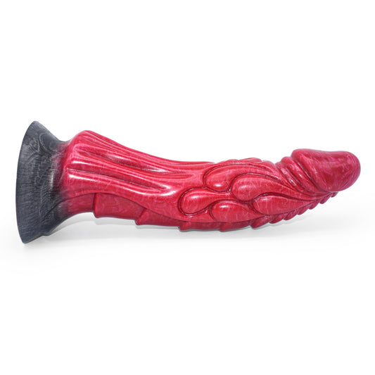 Naga Dildo - 8 Inches