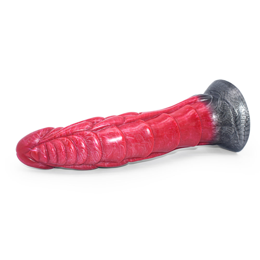 Naga Dildo - 8 Inches